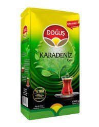 Doğuş Karadeniz Çayı 1000 Gr