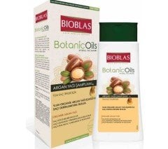 Bioblas Botanic Oils Argan Yağı Şampuanı 360 Ml