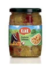 Tat Patlıcan Salatası 520 Gr