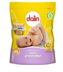 Dalin Granül Sabun 1 Kg