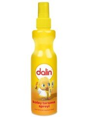 Dalin Kids Kolay Tarama Spreyi 200 Ml