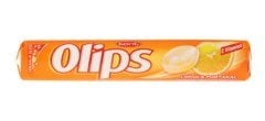 Kent Olips Stick Limon Portakal 28 Gr