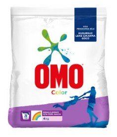 Omo Matik Color 4 Kg