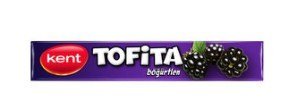 Kent Tofita Böğürtlen 47 Gr