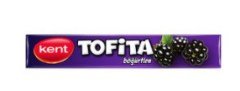 Kent Tofita Böğürtlen 47 Gr