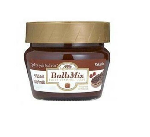 Balparmak Ballımix Kakaolu 180 Gr