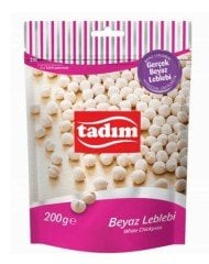 Tadım Beyaz Leblebi 200 Gr