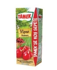 Tamek Vişne Nektarı 200 Ml