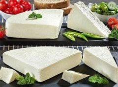 Afyon Tam Yağlı Köy Peyniri Kg