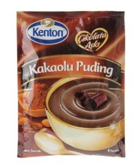 Kenton Kakaolu Puding 120 Gr