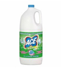 Ace Çamaşır Suyu Bahar Kokulu 4 Lt
