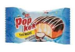 Eti Popkek Hindistan Cevizli Kek 60 Gr