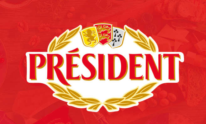 President Cheddarlı Üçgen Peynir 100gr