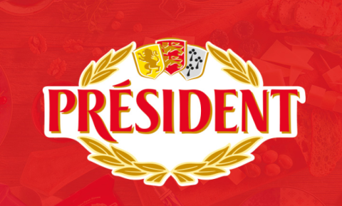 President Cheddarlı Üçgen Peynir 100gr