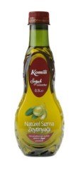 Komili Sızma Zeytinyağı 500 Ml