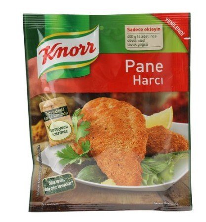 Knorr Pane Harcı 90 Gr