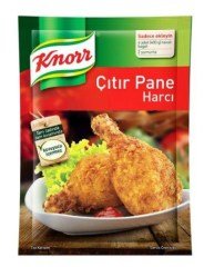 Knorr Çıtır Pane Harcı 90 Gr