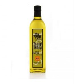 Tariş Sızma Cam 250 Ml