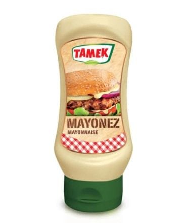 Tamek Mayonez 320gr