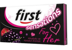 First Sensations Karadut Gizemi  27gr