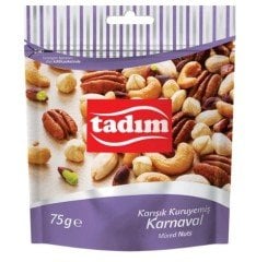 Tadım Karnaval Karışık 75 Gr