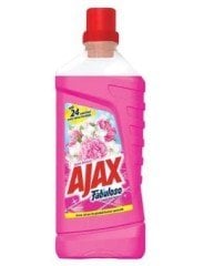 Ajax Fabuloso Yüzey Temizleyici Çiçek Demeti 1 Lt