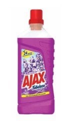 Ajax Fabuloso Yüzey Temizleyici Lavanta 900 Ml