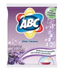 Abc Toz Elde Lavanta 600 Gr