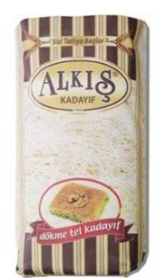 Alkış Dökme Kadayıf 500 Gr