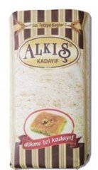 Alkış Dökme Kadayıf 500 Gr