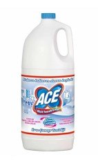 Ace Çamaşır Suyu Ekstra Hijyen 4 Lt