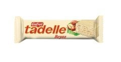 Tadelle Gofret Beyaz 35 Gr