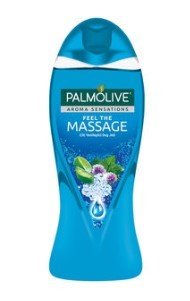 Palmolive Feel The Massage Duş Jeli 500 Ml