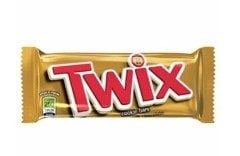 Twix Çikolata 50 Gr