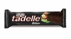 Tadelle Gofret Bıtter 35 Gr