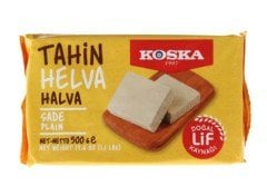 Koska Helva Sade 500 Gr