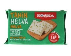 Koska Fıstıklı Helva 500 Gr