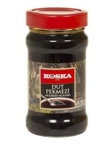 Koska Dut Pekmezi 380 Gr