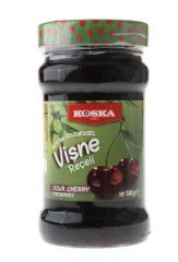 Koska Vişne Reçeli 380 Gr
