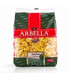 Arbella Kelebek 500 Gr
