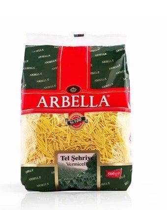 Arbella Tel Şehriye 500 Gr