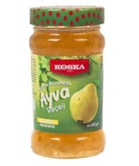 Koska Ayva Reçeli 380 Gr