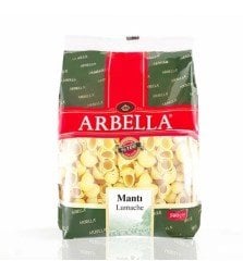 Arbella Mantı Makarna 500 Gr