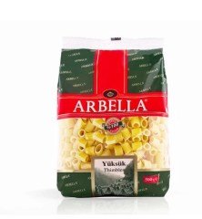 Arbella Yüksük Makarna 500 Gr