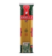Arbella Spaghetti Çubuk Makarna 500 Gr