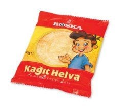 Koska Kağıt Helva 45 Gr