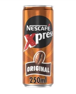 Nestle Nescafe Xpress Original 250ml