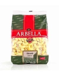 Arbella Dirsek Makarna 500 Gr
