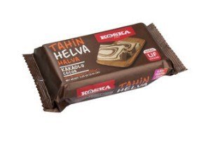 Koska Kakaolu Helva 200 Gr