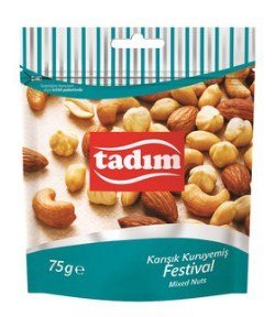 Tadım Festival Karışık 75 Gr